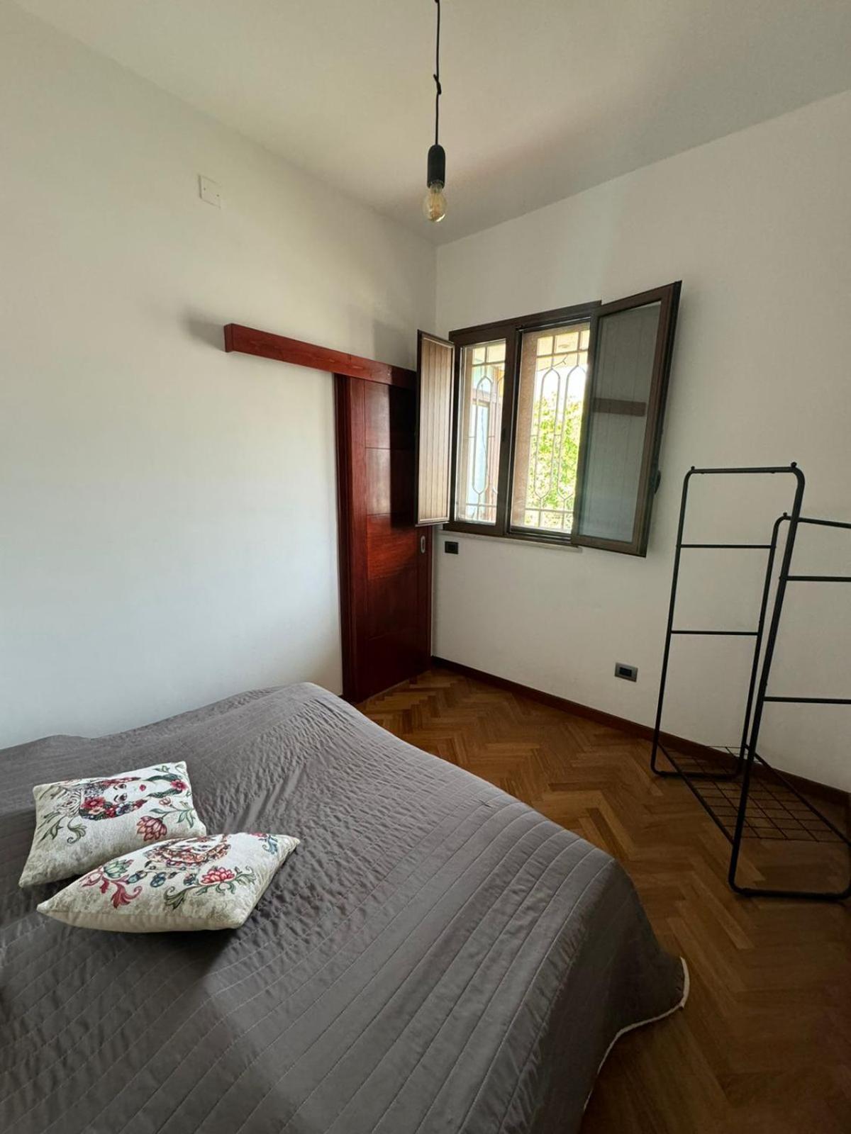 Ferienwohnung Casa Mandorlo A Mondello Exterior foto